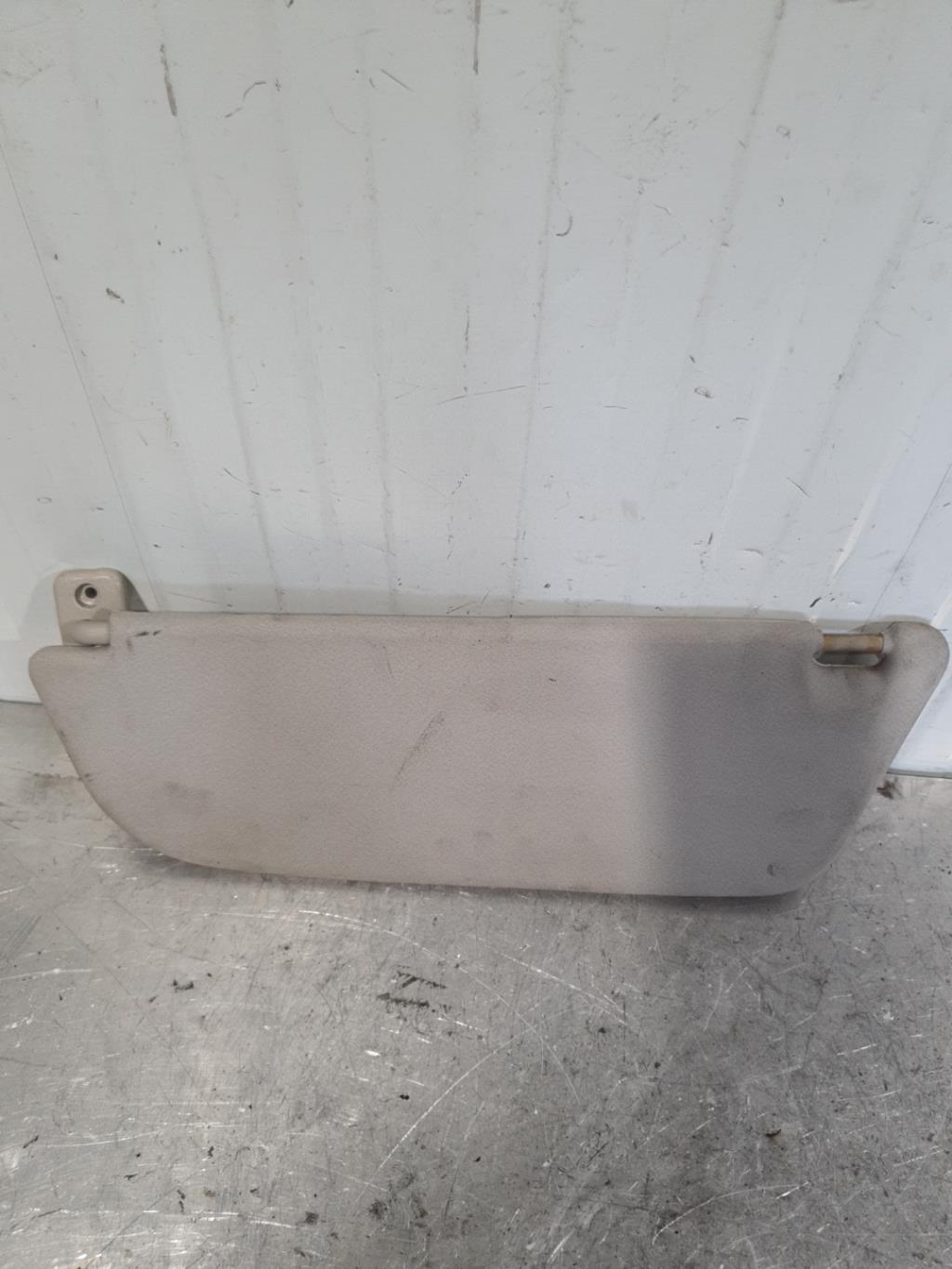 Visiera parasole destra OPEL CORSA C PHASE 2 Diésel - 1