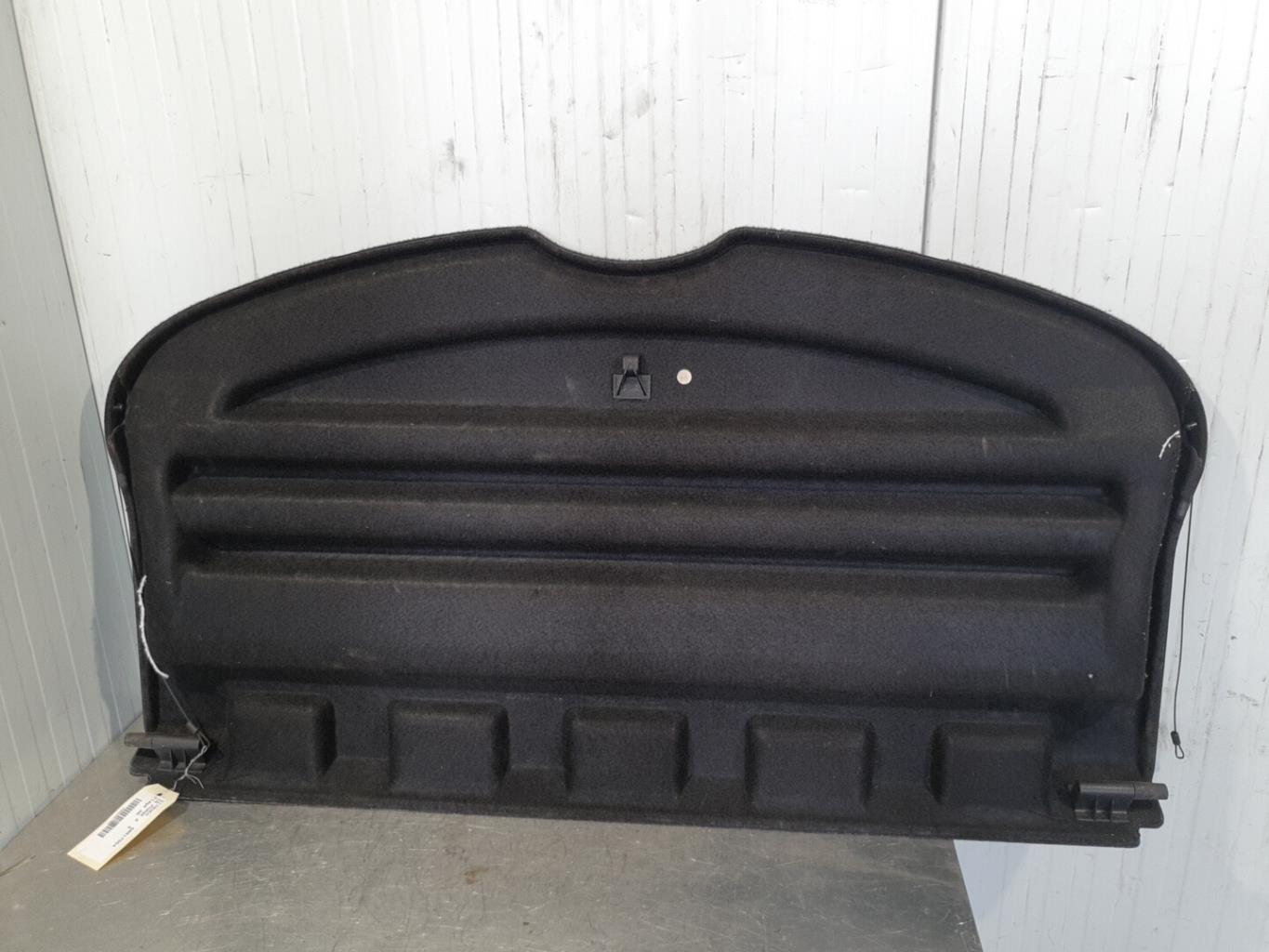 Plage arriere CITROEN C5 1 PHASE 2 Diesel - 1