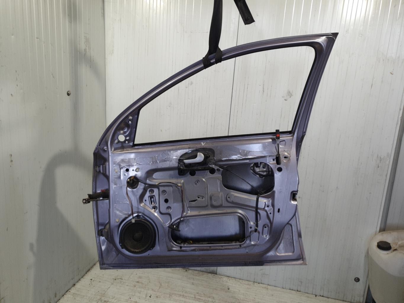 Porte avant droit OPEL CORSA C PHASE 2 Diesel - 1