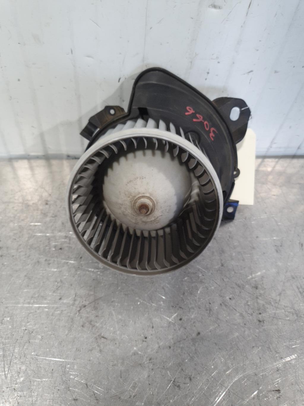 Pulseur d'air OPEL CORSA D PHASE 1 Diesel - 1