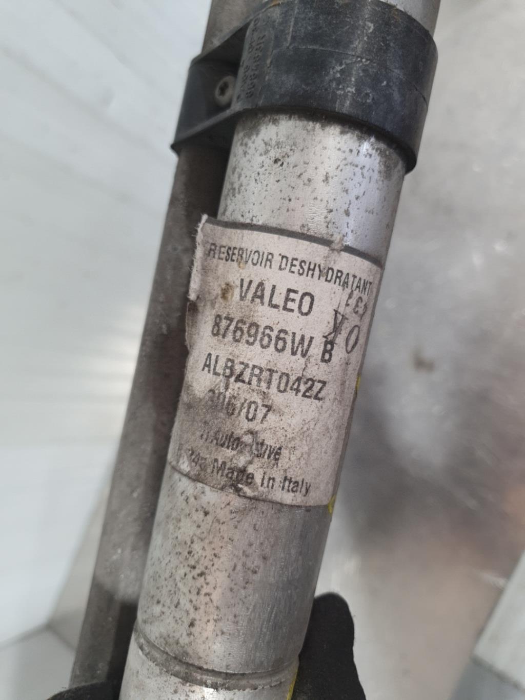 Radiateur clim CITROEN C1 1 PHASE 1 Essence - 1
