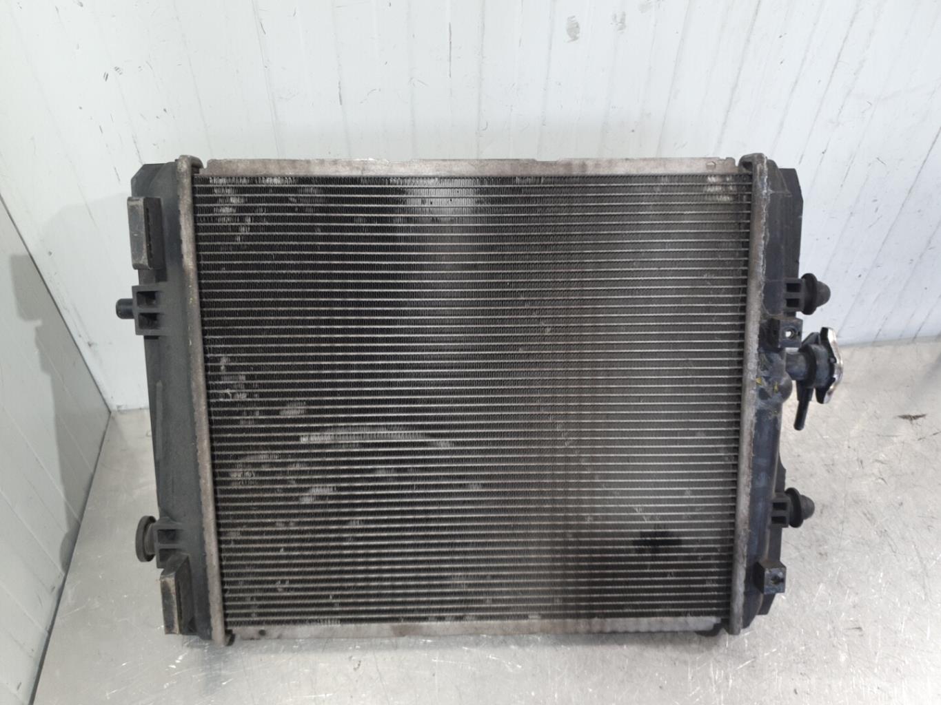 Radiateur eau CITROEN C1 1 PHASE 1 Essence - 1
