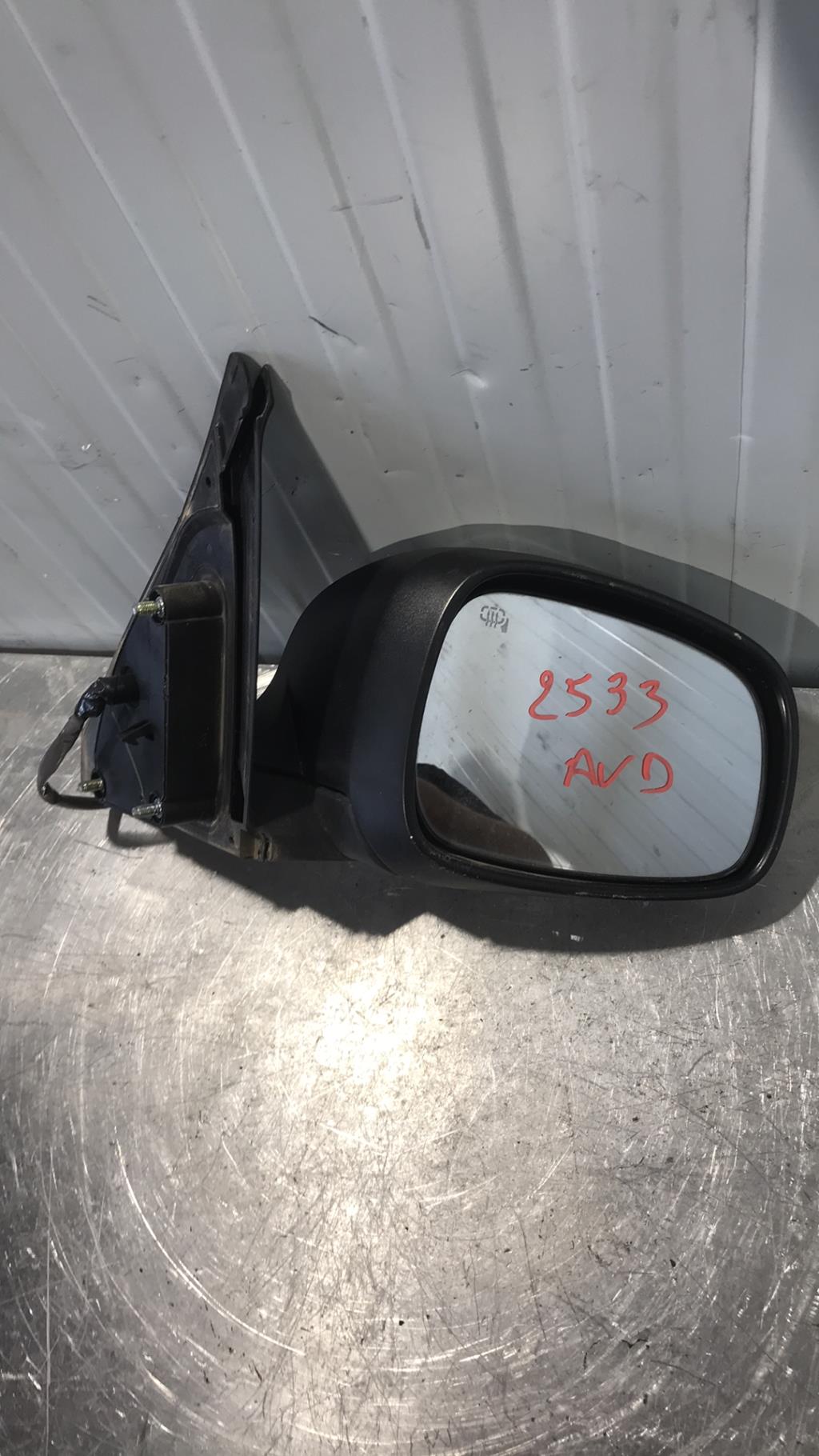 Retrovisor derecho SUZUKI SWIFT 3 Gasolina - 1