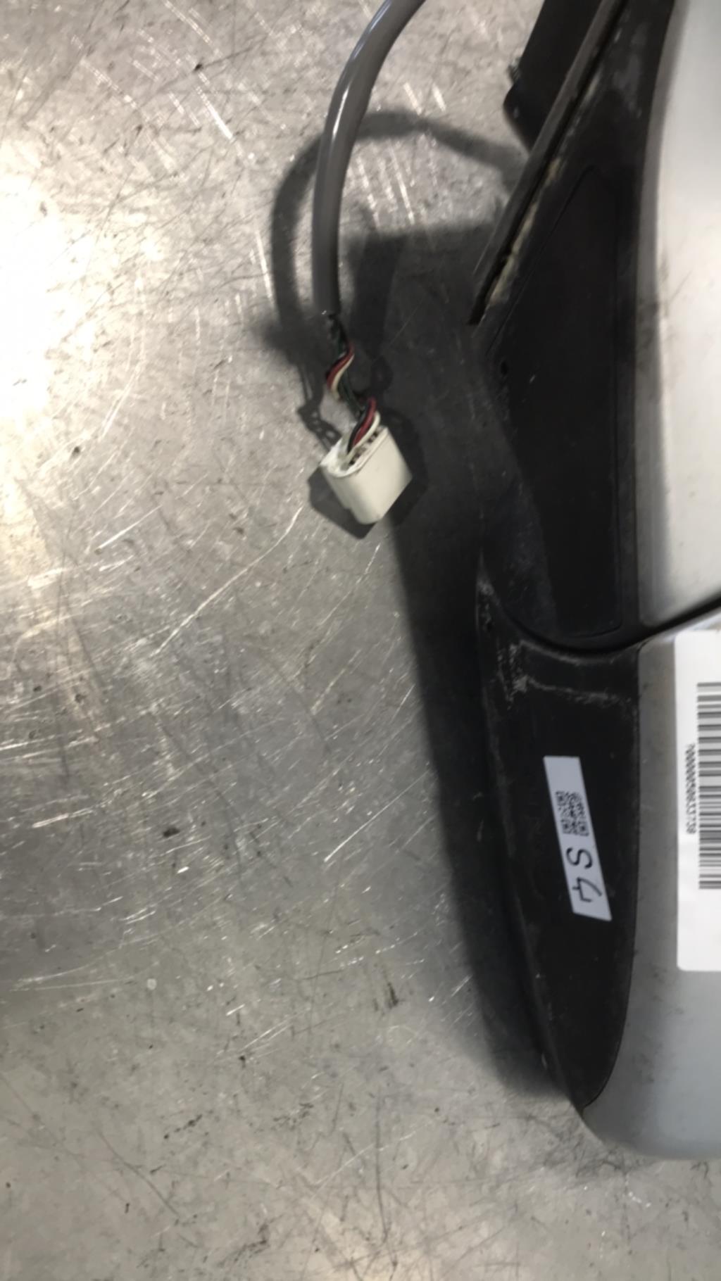 Retrovisor izquierdo SUZUKI SWIFT 3 Gasolina - 1