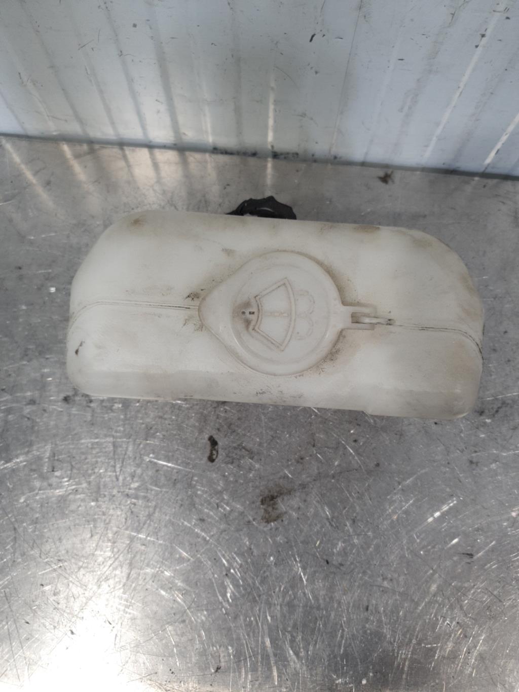 Vase de lave glace SUZUKI SAMURAI Essence - 1