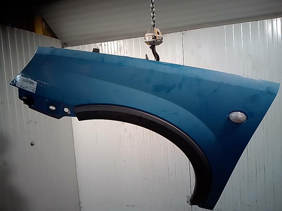 Aile avant gauche OPEL CORSA C PHASE 1 Essence - 1