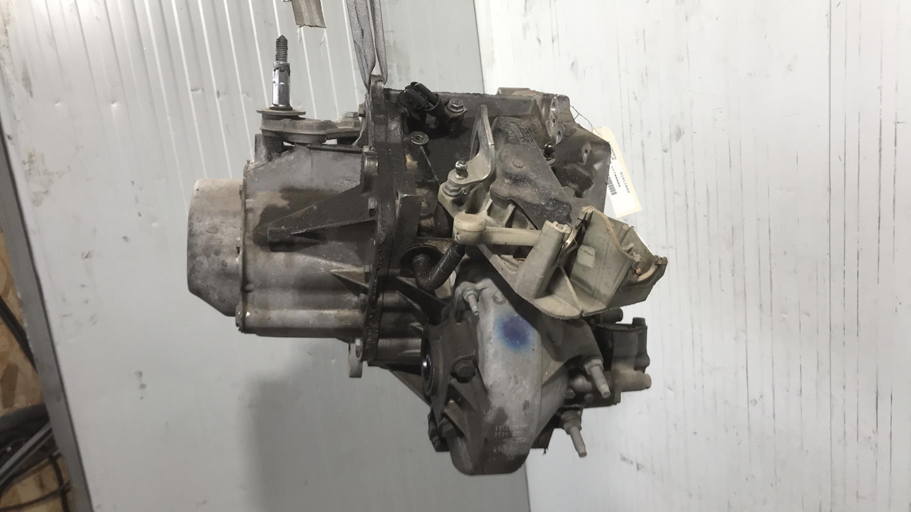 Boite de vitesses CITROEN C4 1 PHASE 2 Diesel - 1