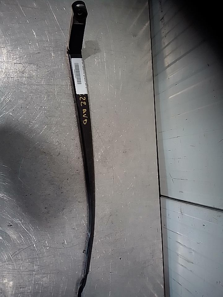 Braccio tergicristallo anteriore destro TOYOTA AURIS 1 PHASE 2 Diésel - 1