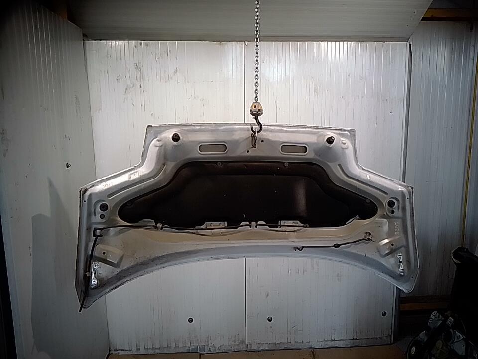 Capot CITROEN C2 PHASE 1 Diesel - 1