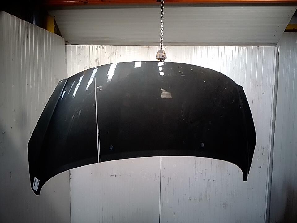 Capot PEUGEOT 207 PHASE 1 Diesel - 1