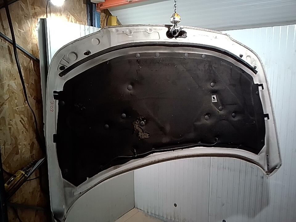 Capot LAND ROVER FREELANDER 1 PHASE 2 Diesel - 1