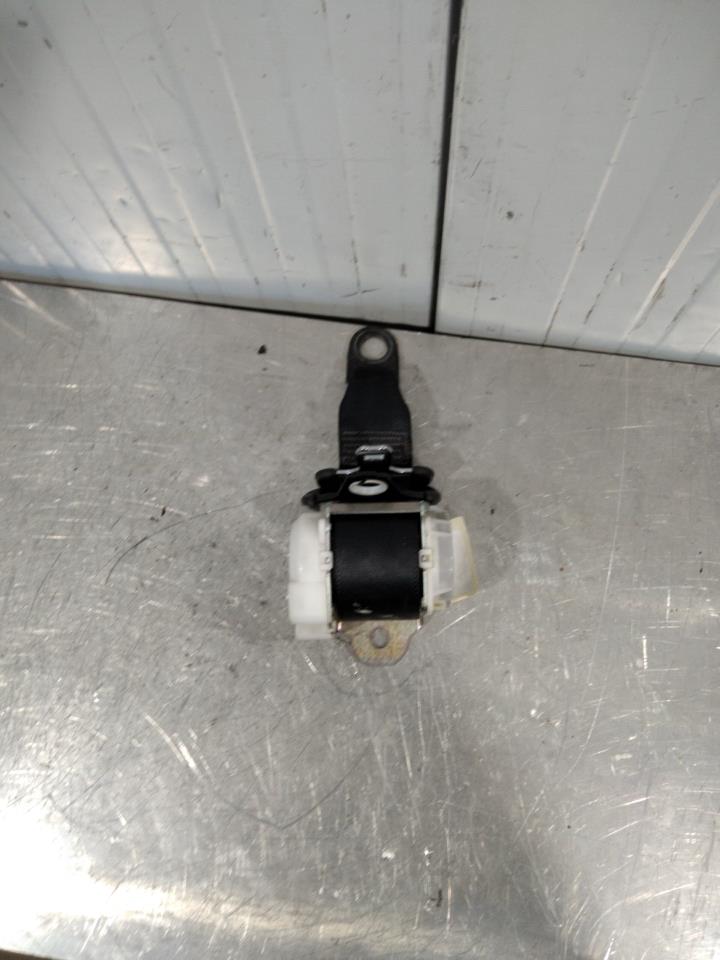 Cintura di sicurezza posteriore destra HYUNDAI I 10 1 PHASE 1 Gasolina - 1