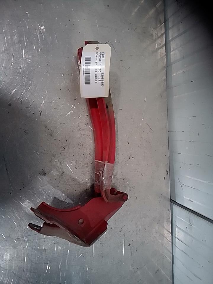 Cerniera cofano FIAT GRANDE PUNTO Diésel - 1