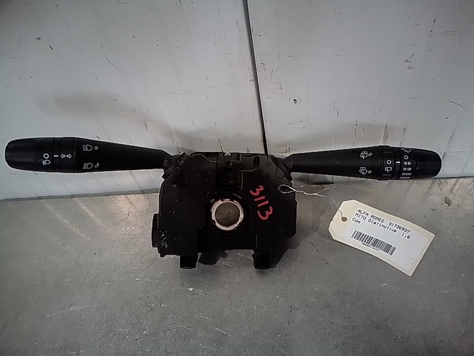 Devio guida completo con contatto spiralato ALFA ROMEO MITO PHASE 1 Diésel - 1