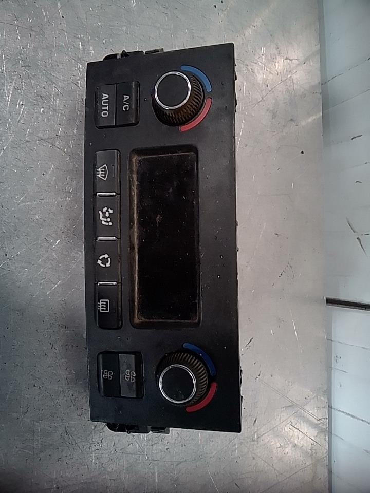Commande chauffage PEUGEOT 207 PHASE 2 BREAK Diesel - 1