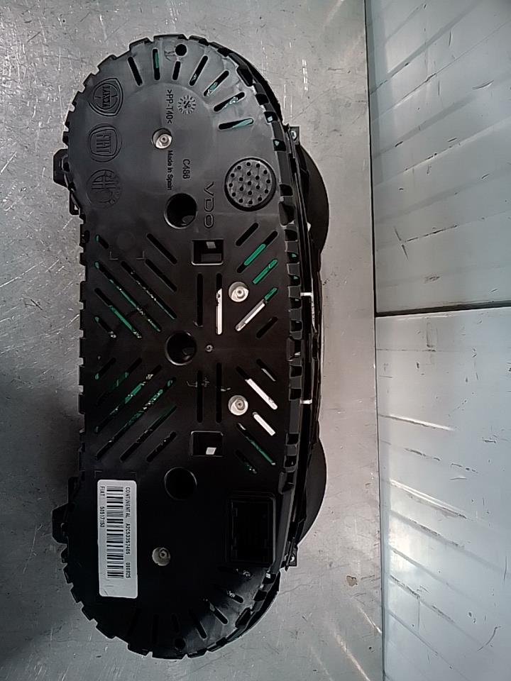 Compteur ALFA ROMEO MITO PHASE 1 Diesel - 1