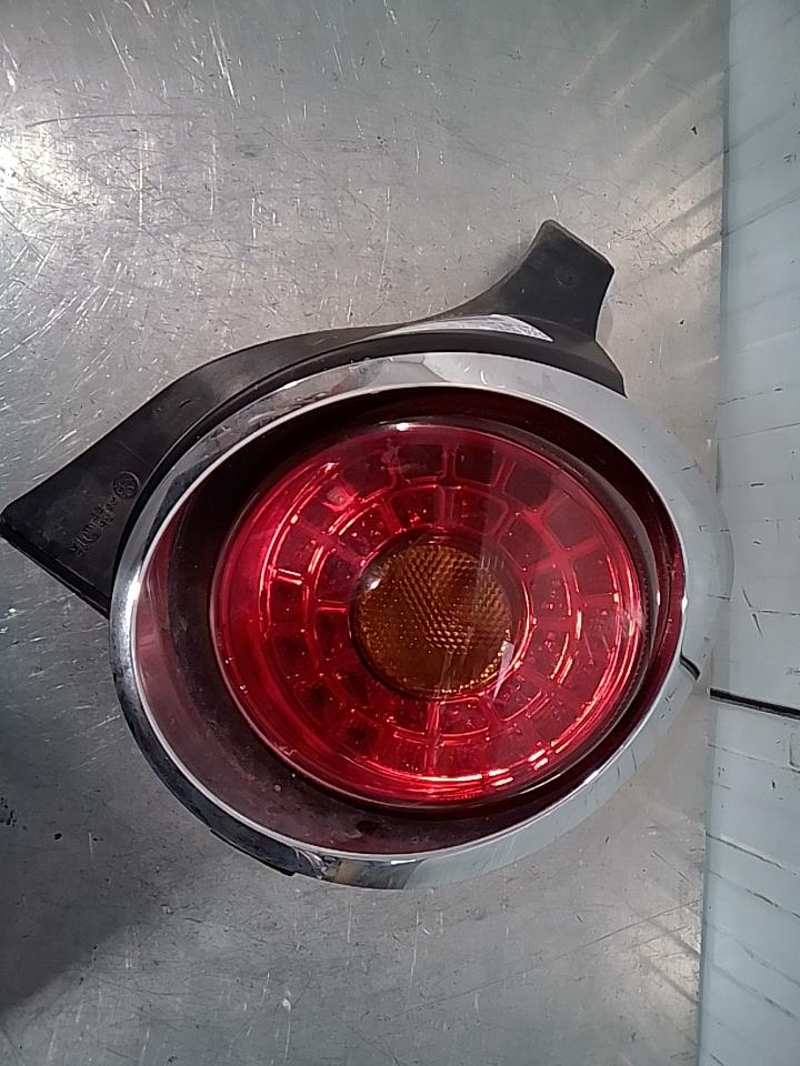 Fanale posteriore principale destro (luci) ALFA ROMEO MITO PHASE 1 Diésel - 1