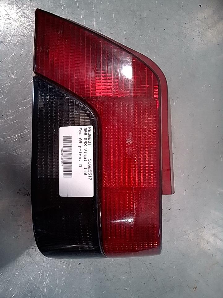 Fanale posteriore principale destro (luci) PEUGEOT 309 PHASE 2 Diésel - 1