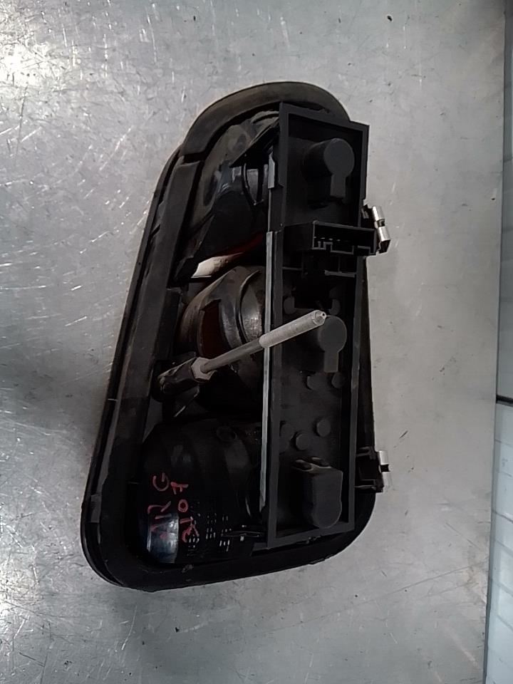 Fanale posteriore principale sinistro (luci) MINI MINI 1 R50/R53 PHASE 1 Gasolina - 1