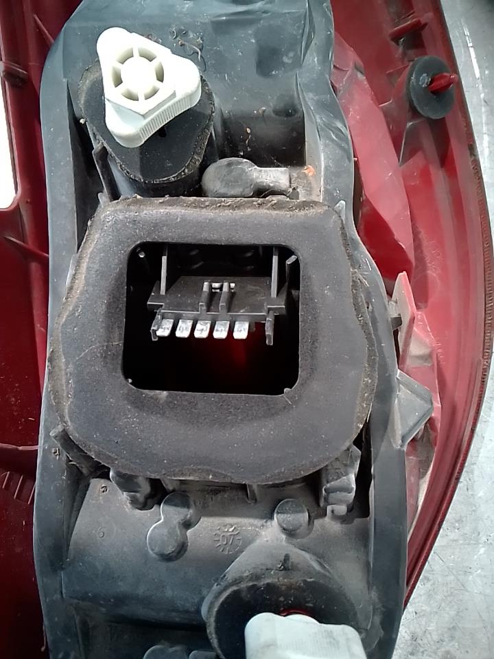 Fanale posteriore principale sinistro (luci) OPEL CORSA D PHASE 1 Diésel - 1