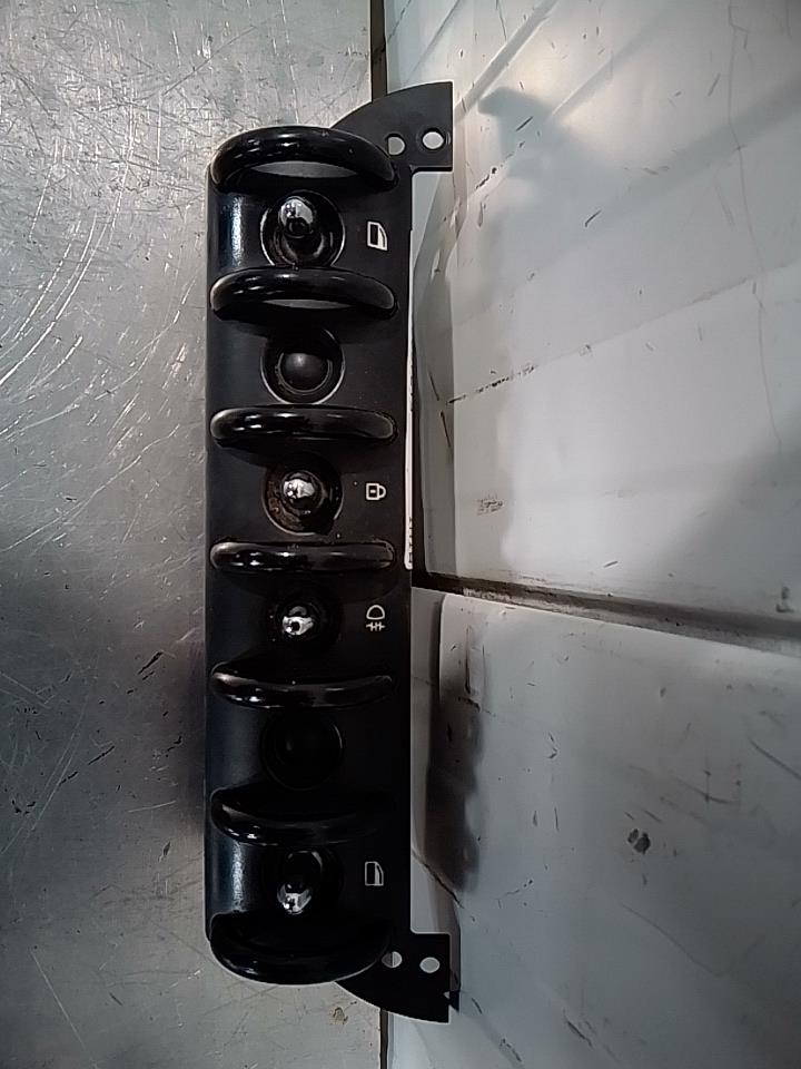 Interruptor de elevalunas MINI MINI 1 R50/R53 PHASE 1 Gasolina - 1