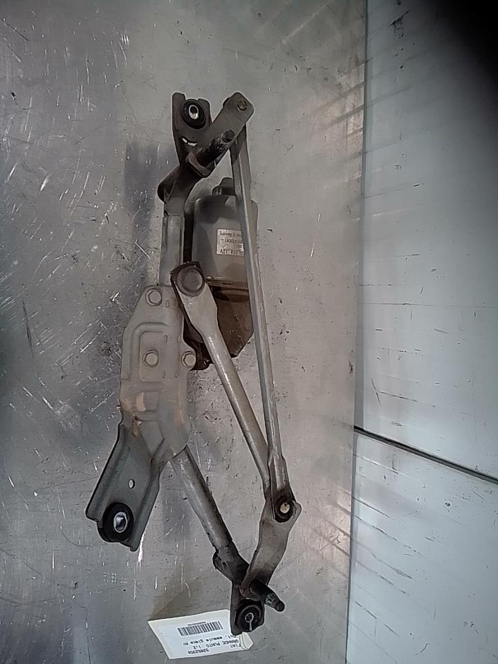Motore tergicristallo anteriore FIAT GRANDE PUNTO Diésel - 1