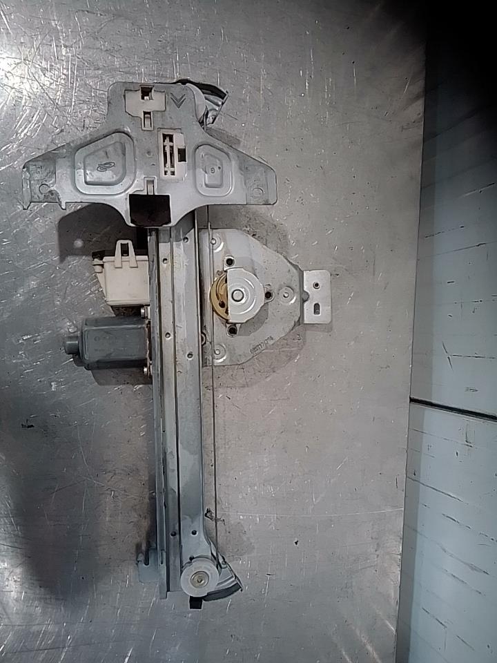 Motore alzacristalli posteriore sinistro CITROEN C4 1 PHASE 1 Gasolina - 1