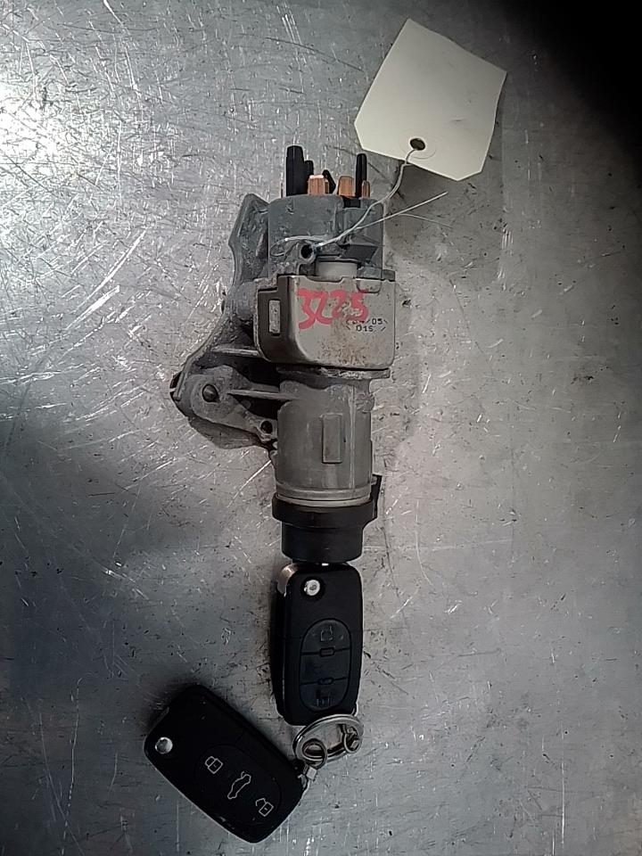 Neiman AUDI A4 2 AVANT PHASE 1 BREAK Diesel - 1