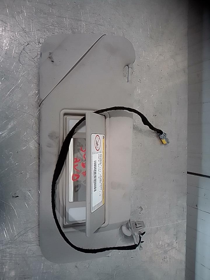 Visiera parasole destra CITROEN C5 2 BREAK Diésel - 1