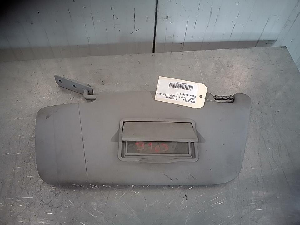 Visiera parasole sinistra MERCEDES VANEO 414 Diésel - 1