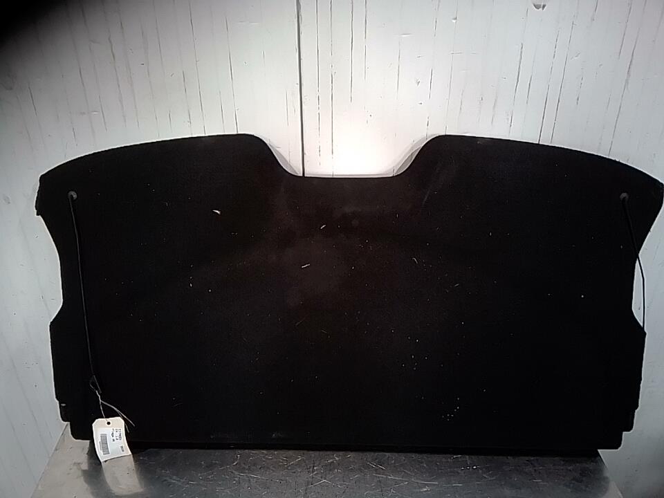 Plage arriere CITROEN C4 1 PHASE 1 Essence - 1