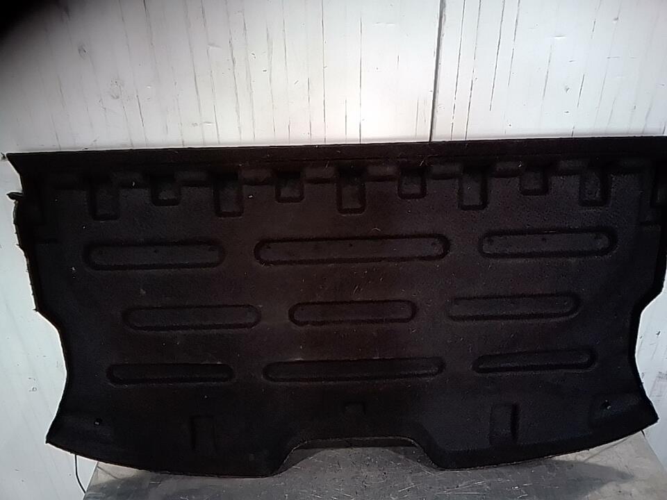Plage arriere CITROEN C4 1 PHASE 1 Diesel - 1
