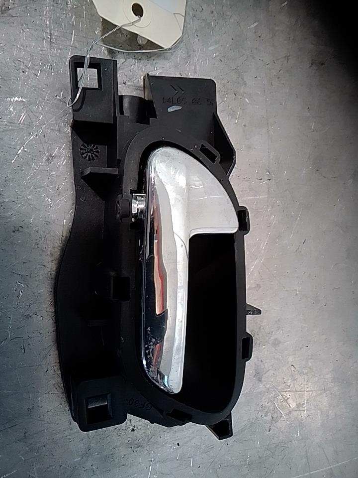 Maniglia interna posteriore sinistra CITROEN C4 1 PHASE 1 Gasolina - 1
