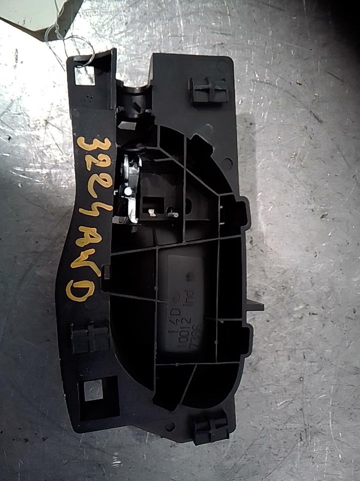 Maniglia interna anteriore destra CITROEN C4 1 PHASE 1 Gasolina - 1