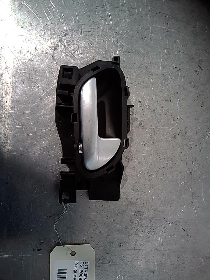 Maniglia interna anteriore destra CITROEN C5 2 BREAK Diésel - 1