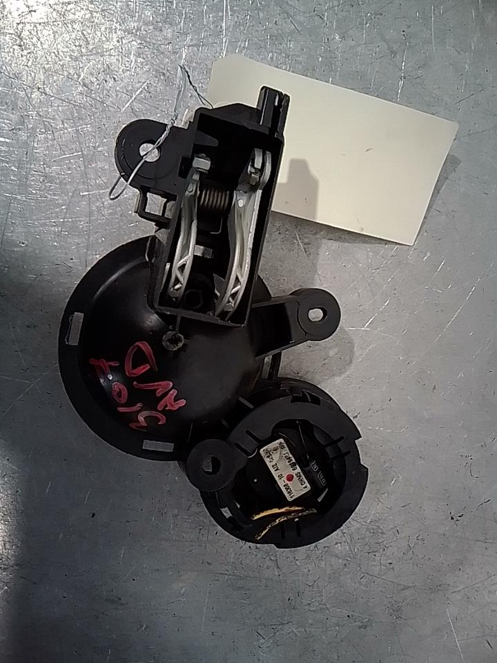 Maniglia interna anteriore destra MINI MINI 1 R50/R53 PHASE 1 Gasolina - 1