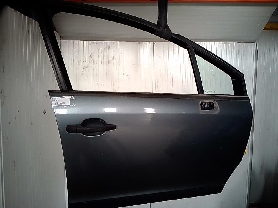 Porte avant droit CITROEN C4 1 PHASE 1 Diesel - 1