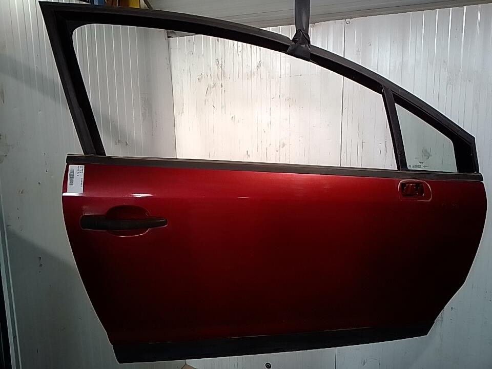 Porte avant droit CITROEN C4 1 PHASE 1 COUPE Diesel - 1
