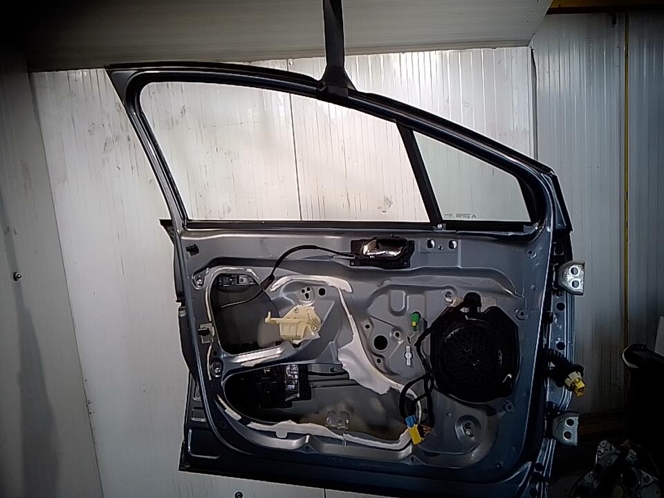Porte avant gauche CITROEN C4 1 PHASE 1 Diesel - 1