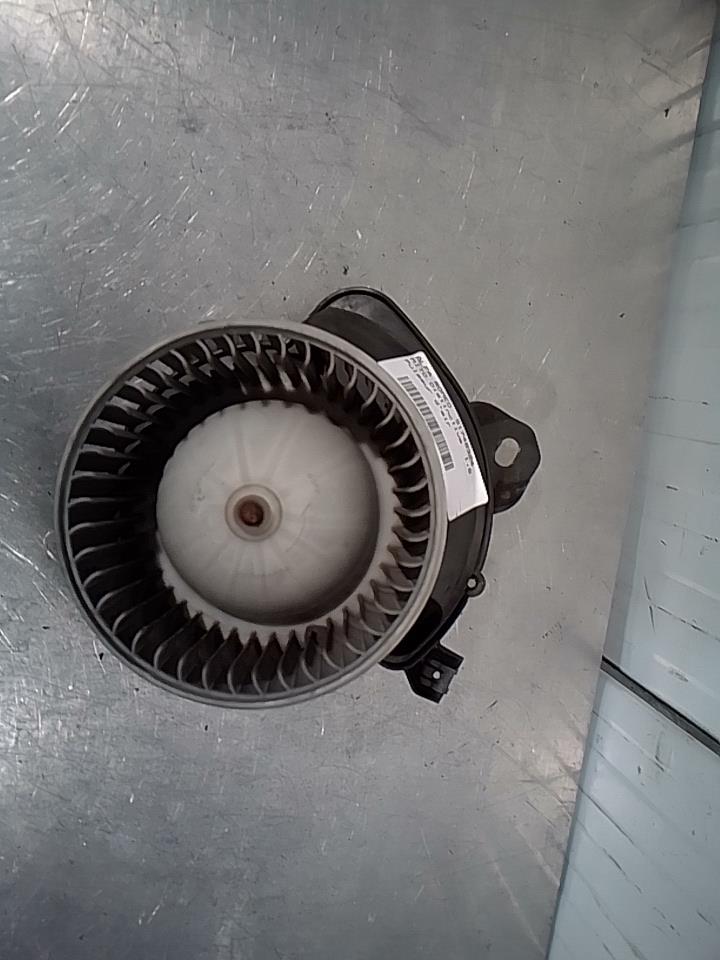 Pulseur d'air ALFA ROMEO MITO PHASE 1 Diesel - 1