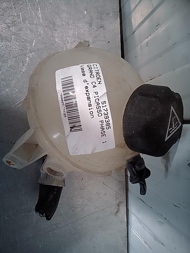 Vaso di espansione CITROEN C4 PICASSO 1 Diésel - 1