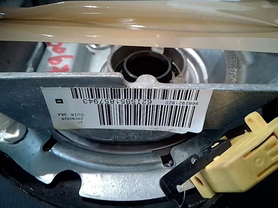 Volant CITROEN C5 2 BREAK Diesel - 1