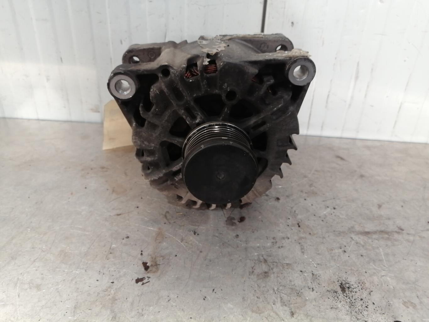 Alternatore CITROEN C3 1 PHASE 2 Diésel - 1