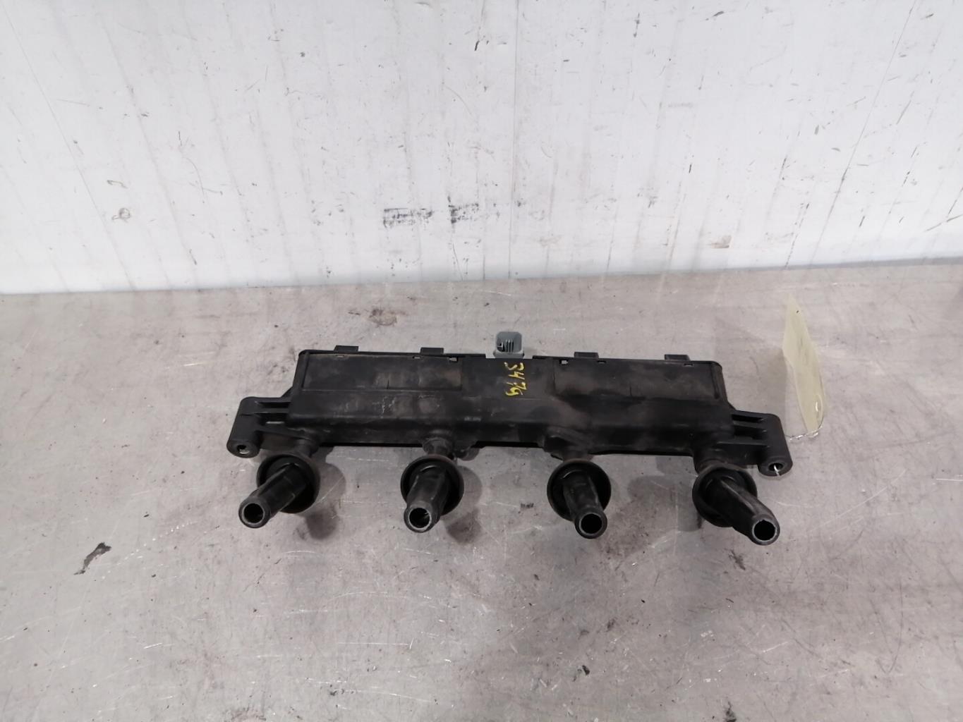 Bobine (allumage) CITROEN C2 PHASE 1 Essence - 1
