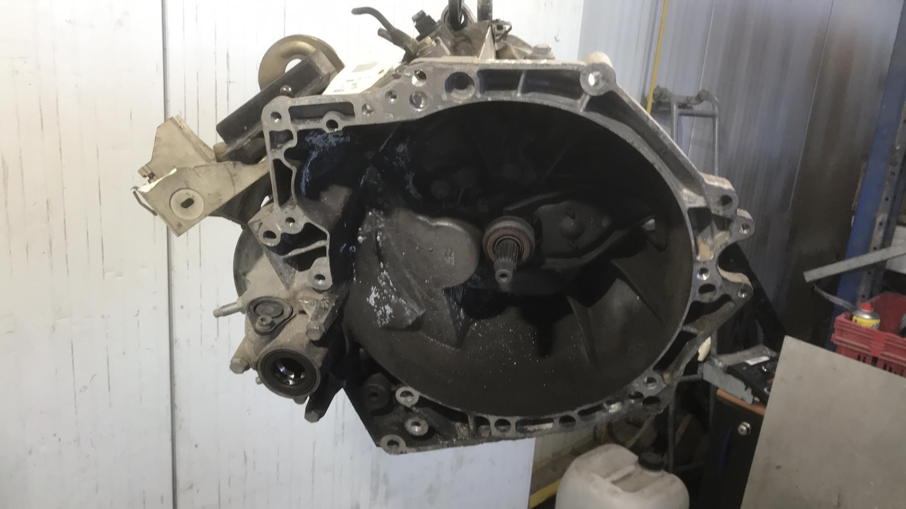 Boite de vitesses CITROEN C4 1 PHASE 1 Diesel - 1