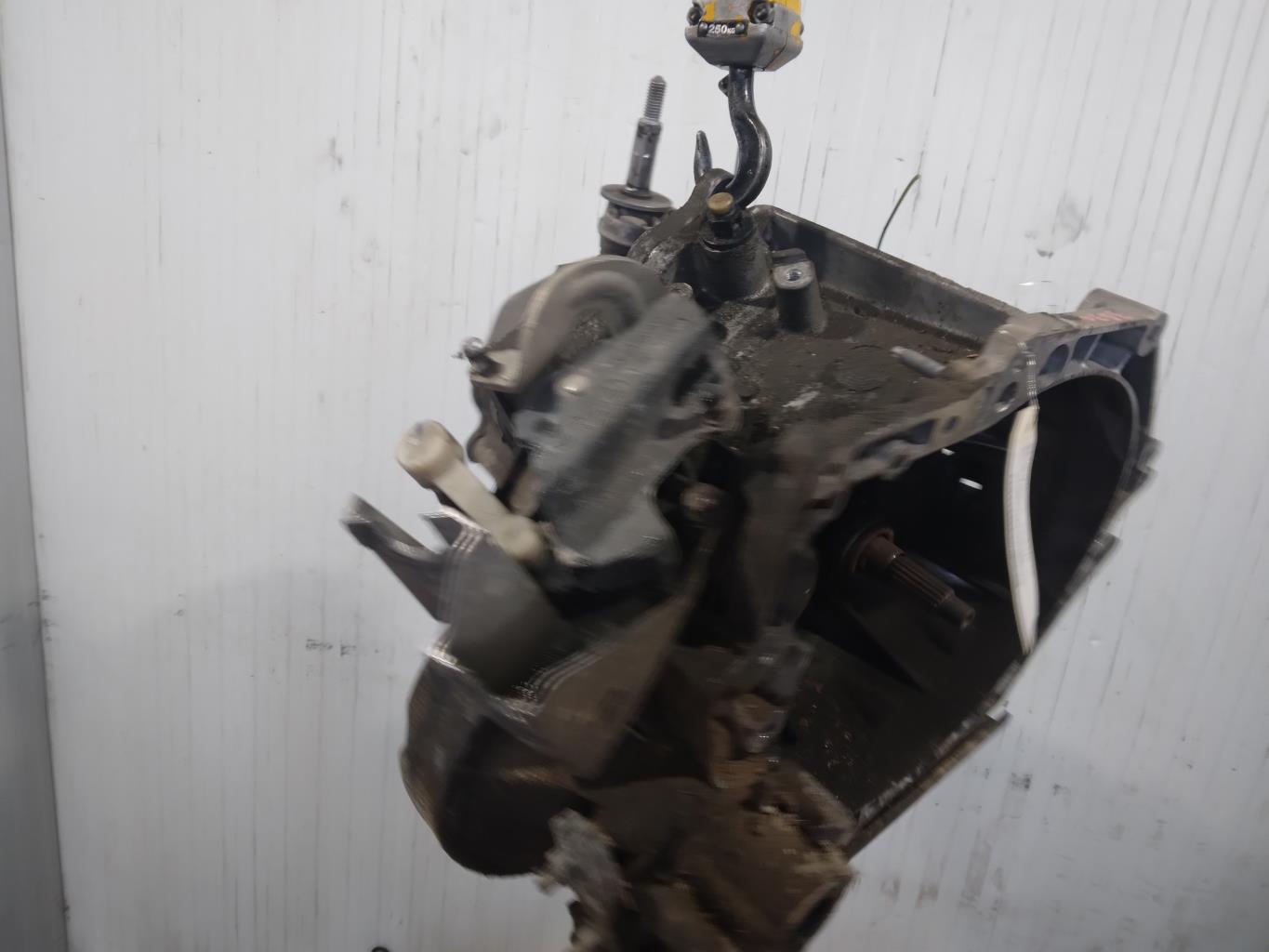 Boite de vitesses CITROEN C4 2 PHASE 1 Diesel - 1