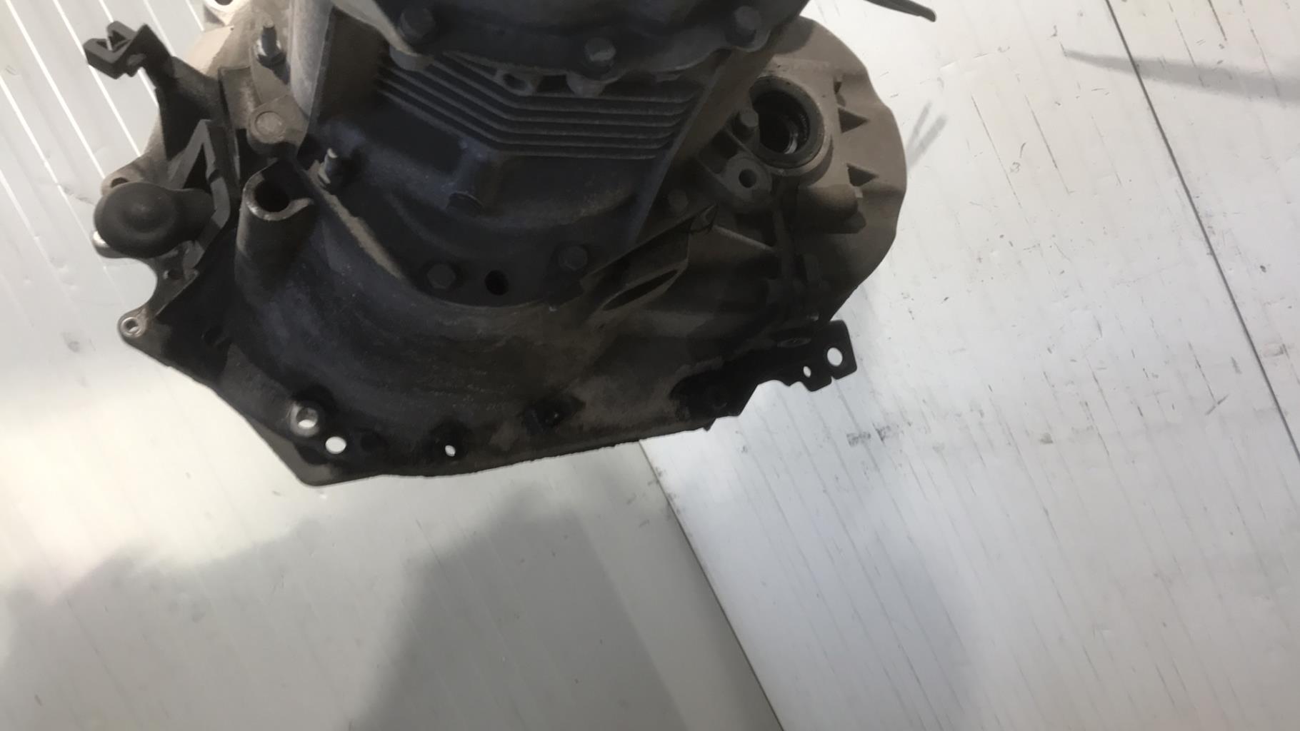 Boite de vitesses CITROEN C3 1 PHASE 1 Diesel - 1