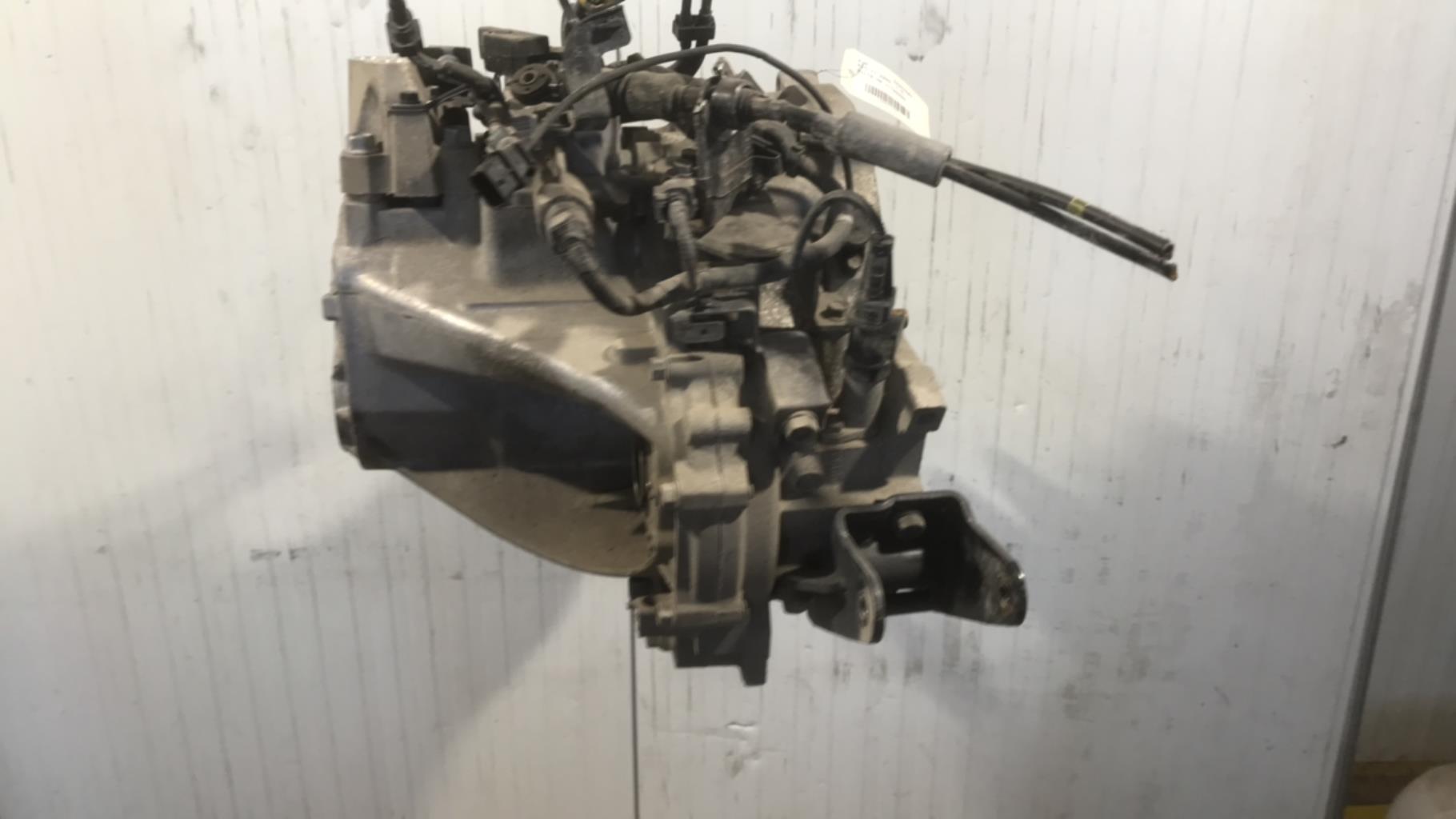 Boite de vitesses KIA RIO 2 PHASE 1 Diesel - 1