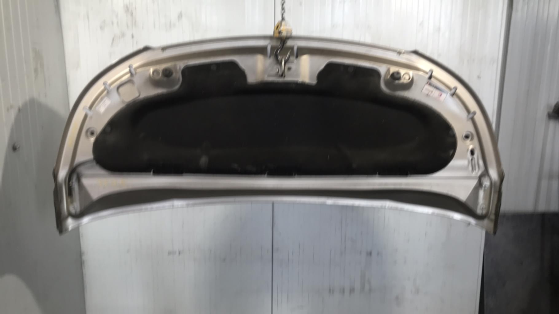 Capot CITROEN C3 PICASSO PHASE 1 Diesel - 1