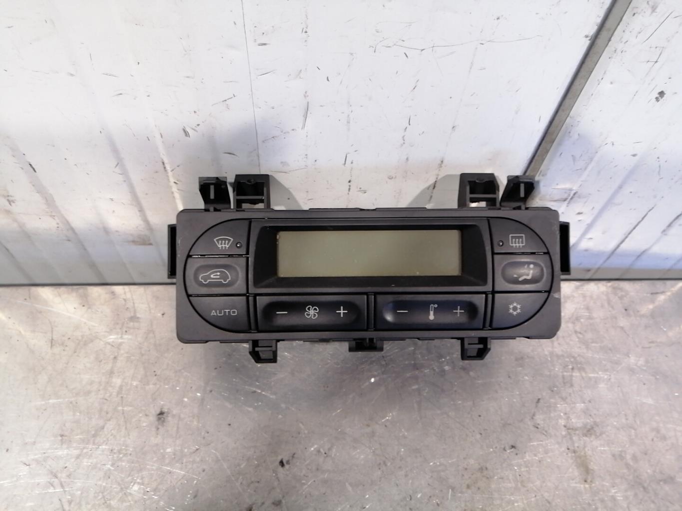 Commande chauffage CITROEN C2 PHASE 1 Essence - 1